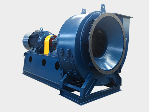 5-47 series centrifugal draft fan