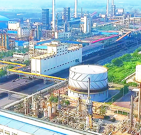 Tianjin Petrochemical